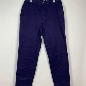 Callaway Golf NWT Mens Purple 34x32 Pants